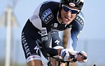 Frank Schleck during stage 4 of the Ruta del Sol 2010
